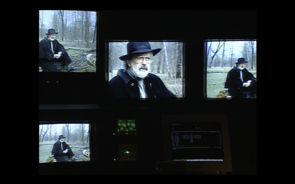 エンデの遺言　〜根元からお金を問う〜