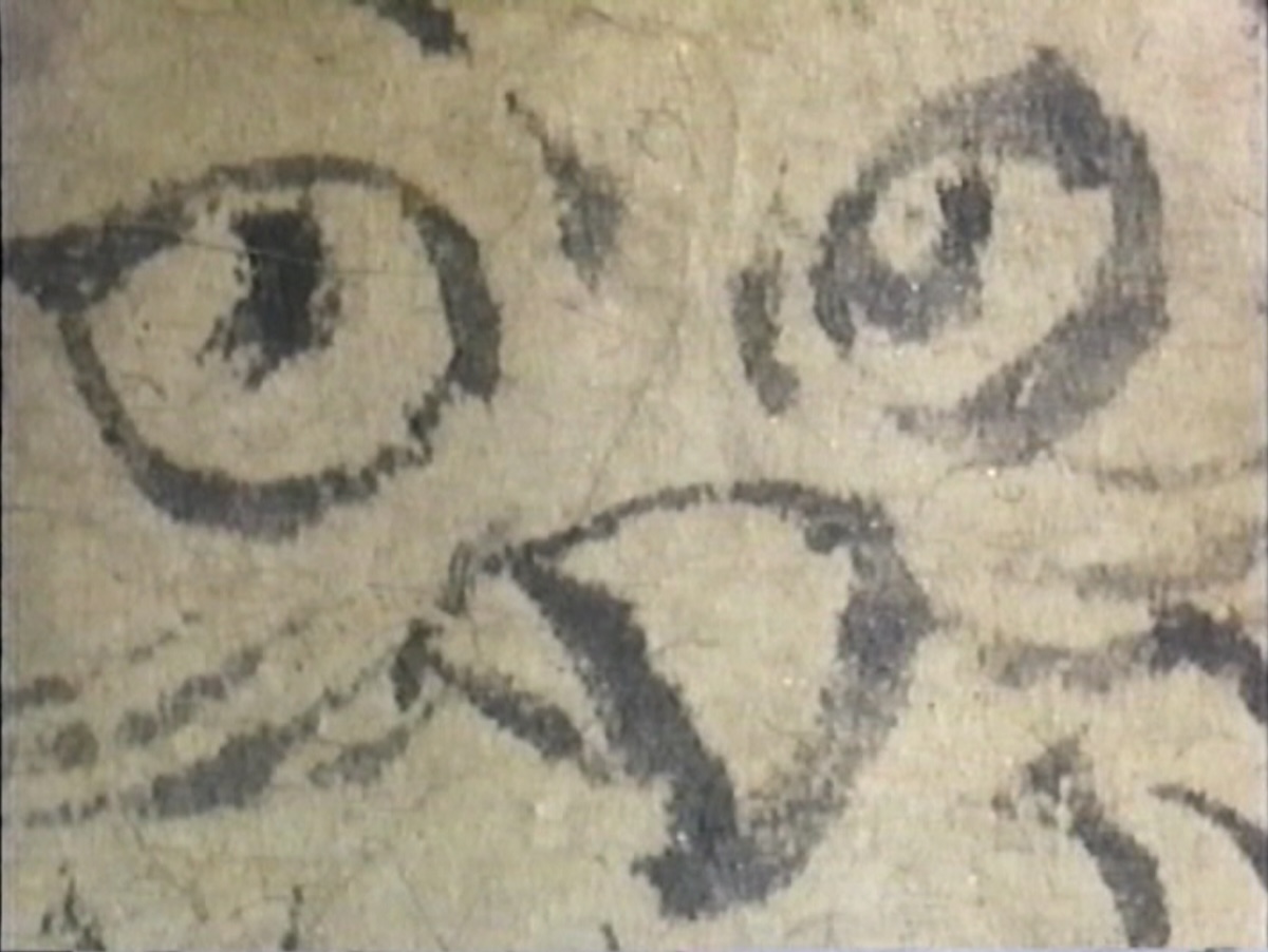 鳥獣戯画
