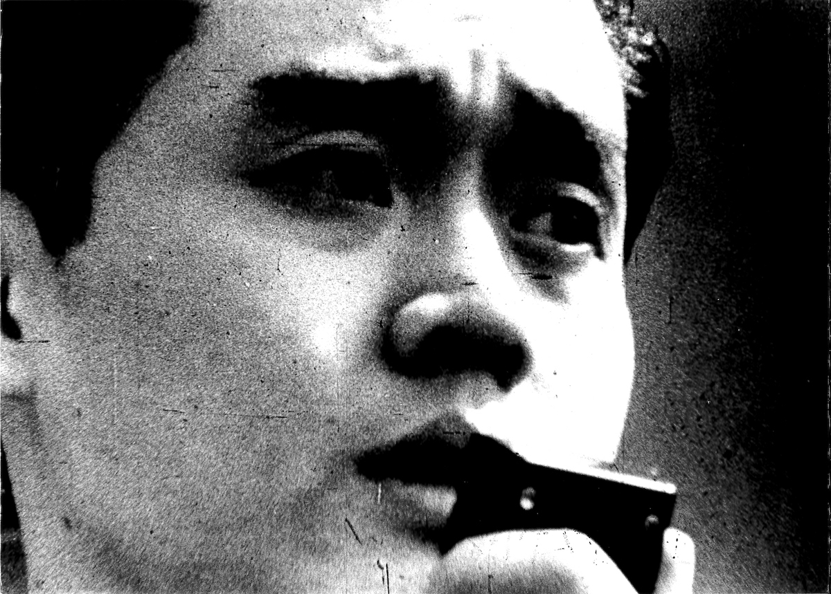 留学生チュアスイリン