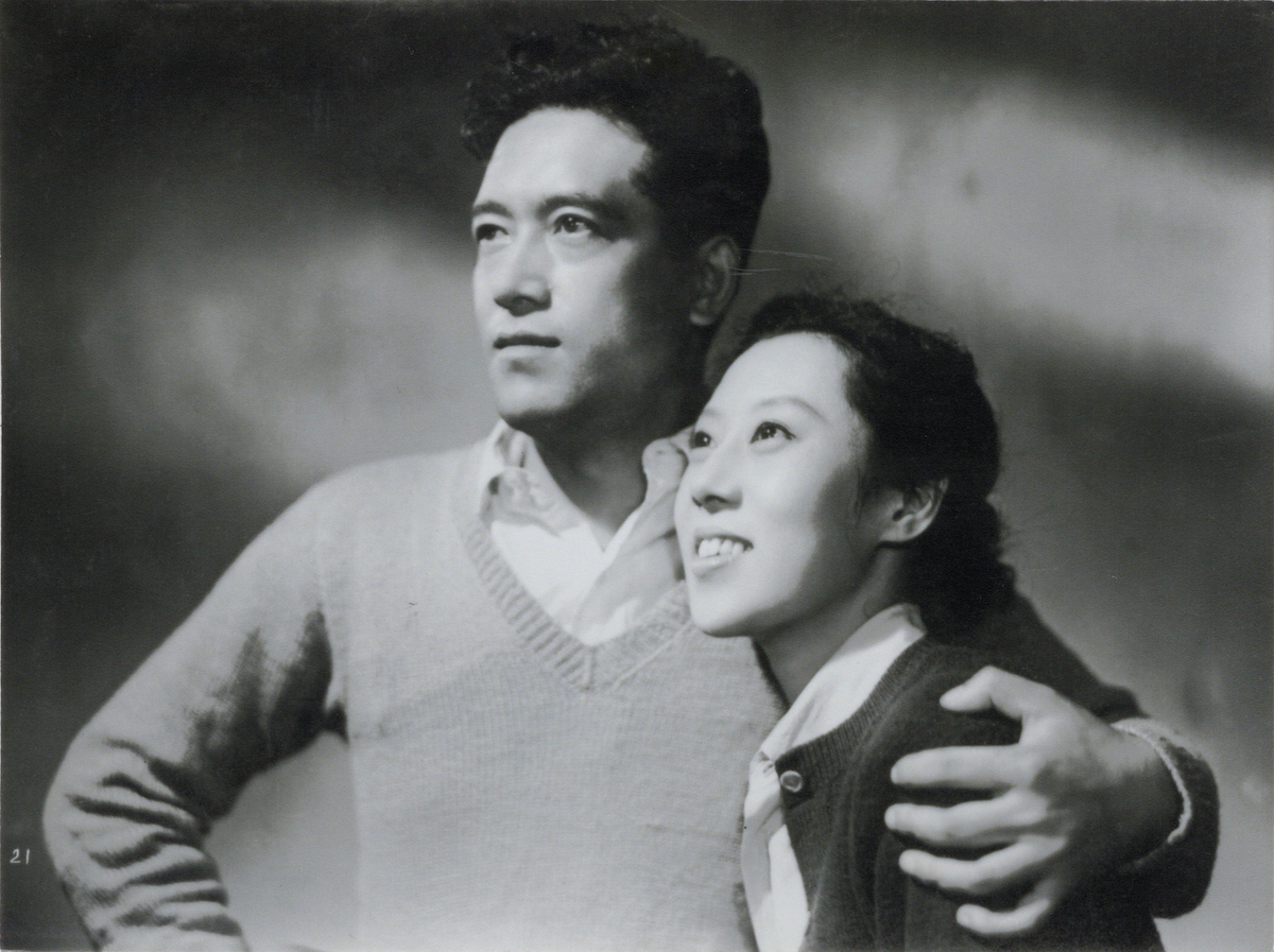 母なれば女なれば