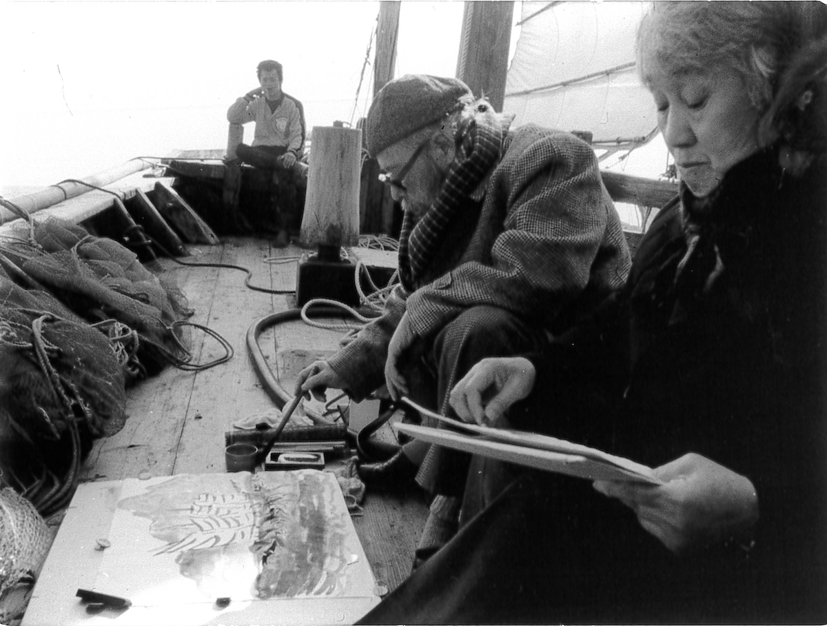 水俣の図・物語