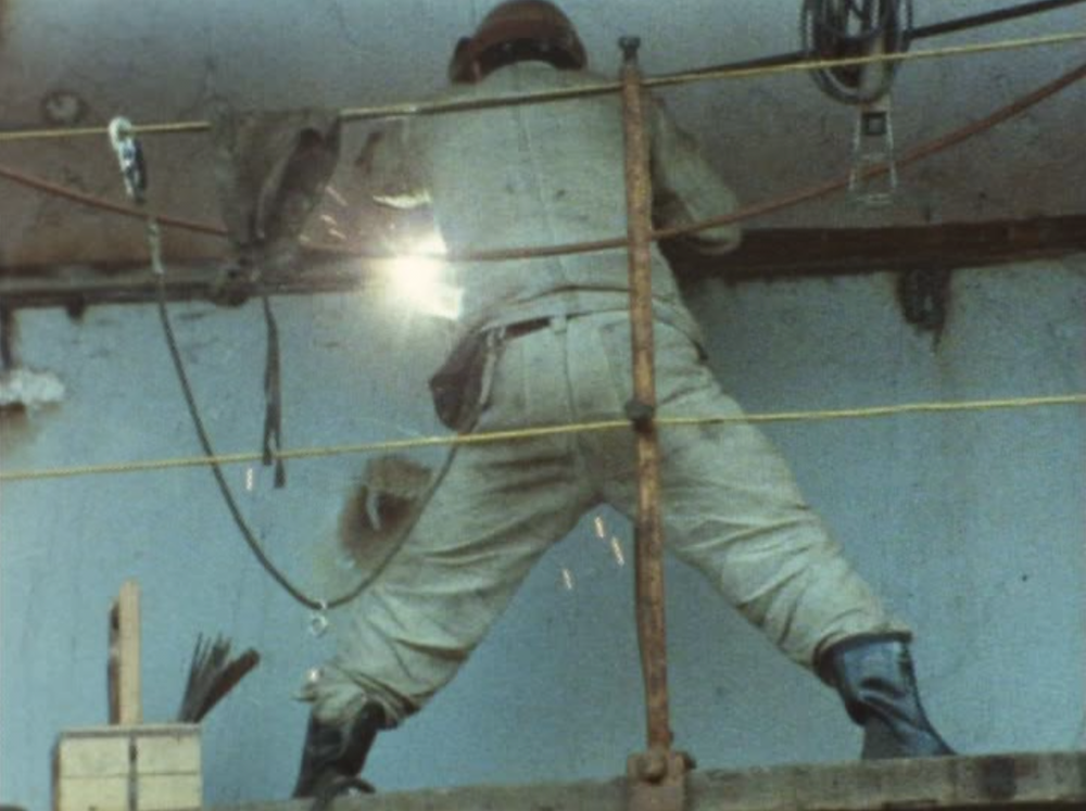 仕事=重サ×距離